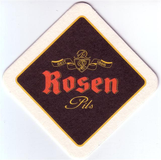 pneck sok-th rosen raute 3-6a (185-logo schwarz)